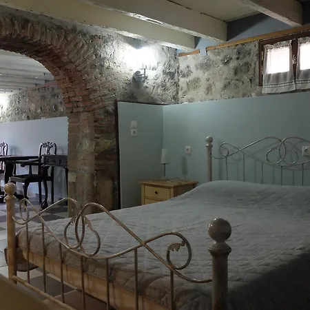 Appartement Merso *