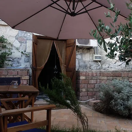 Merso Appartement