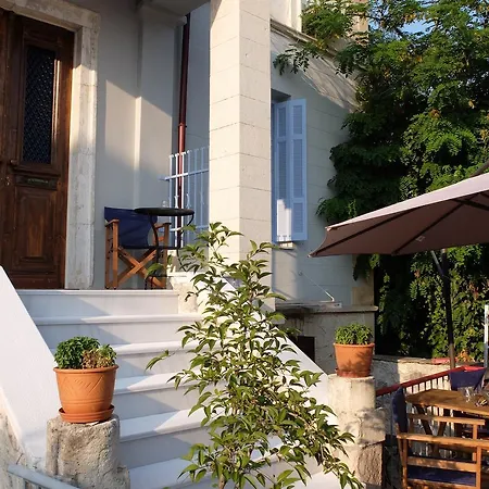 Merso Λίμνη
