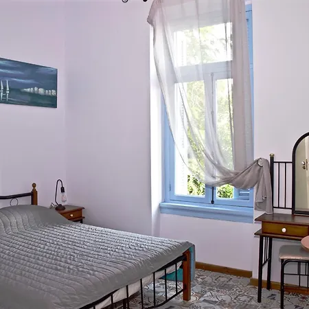 Merso Appartement *