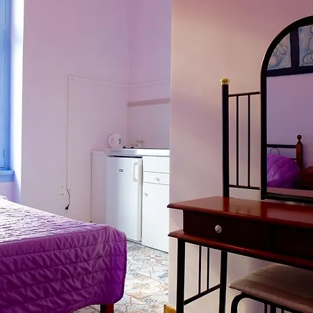 Appartement Merso *