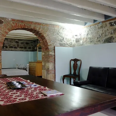Merso Appartement *