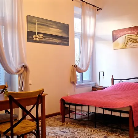 Merso Appartement *