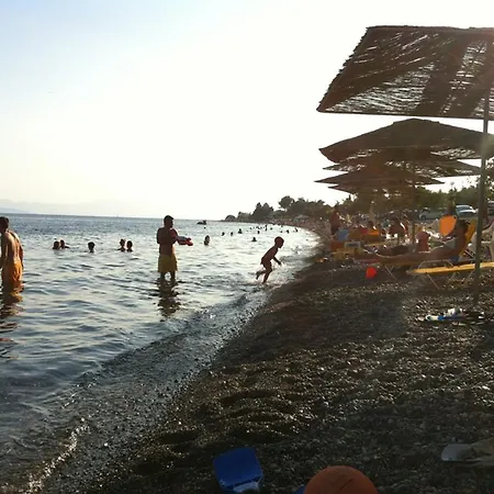 Merso Διαμέρισμα