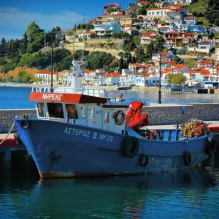 Διαμέρισμα Merso Λίμνη