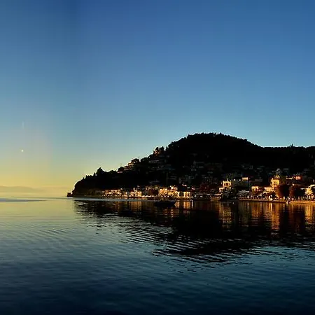 Διαμέρισμα Merso *