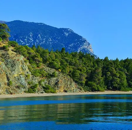 Merso Διαμέρισμα *