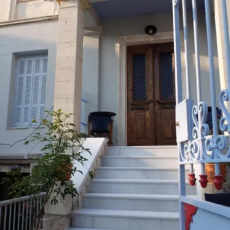 Merso Λίμνη