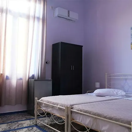 Merso Λίμνη