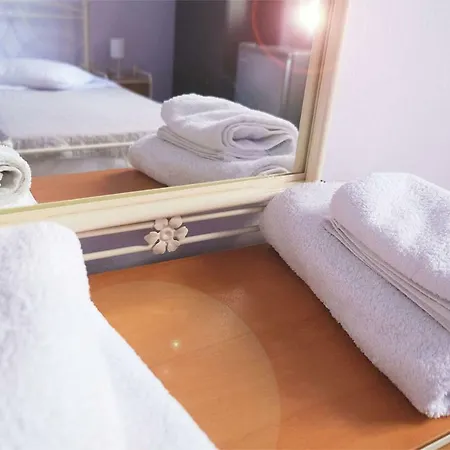 Merso Appartement *