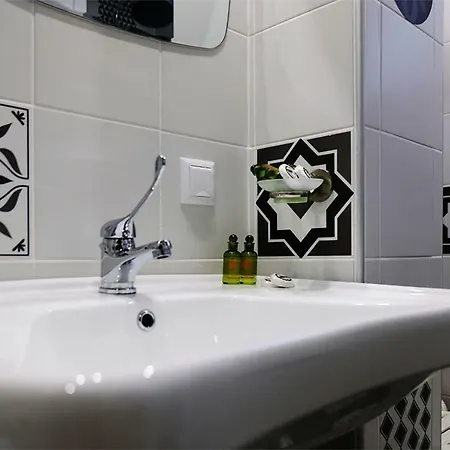 Appartement Merso