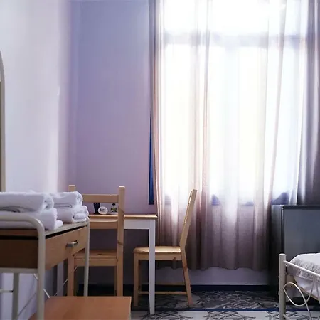 Merso Appartement *